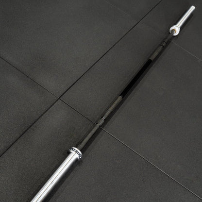 Classic Weightlifting Barbells 15kg & 20kg