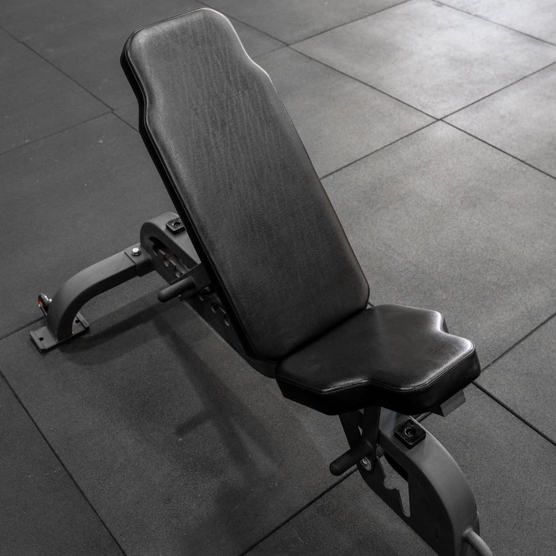 ChasingBetter - Heavy Duty Incline Bench