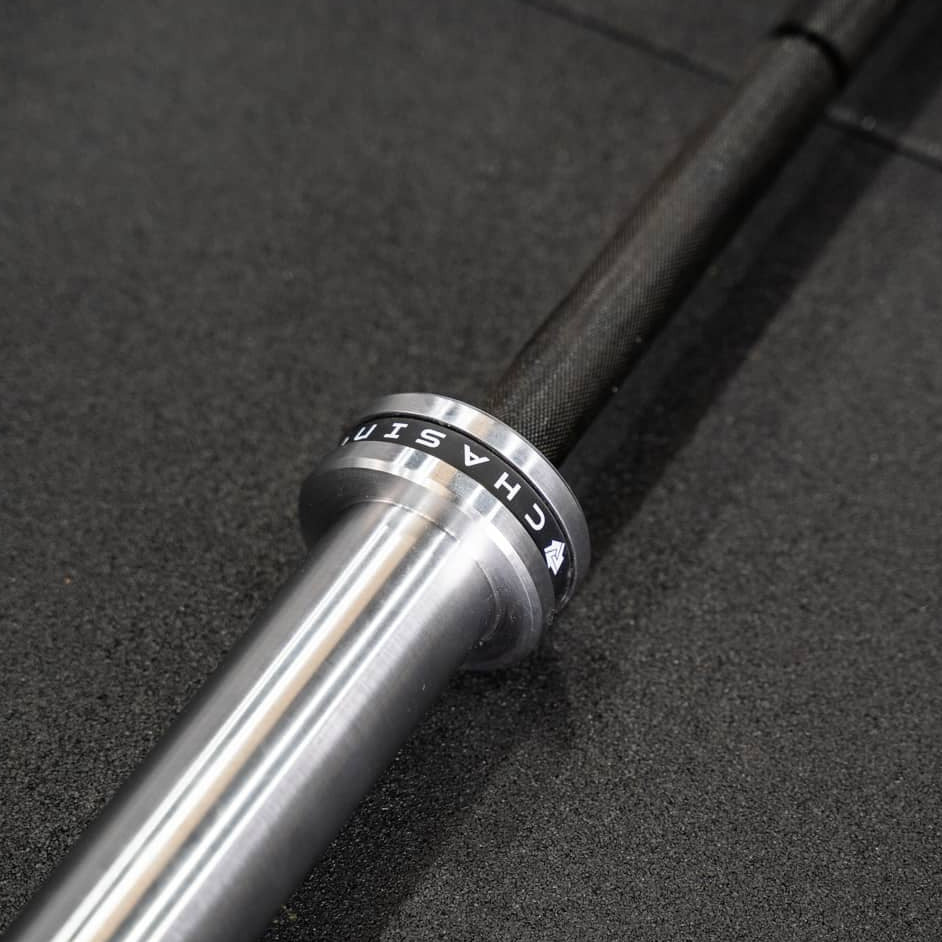Classic Weightlifting Barbells 15kg & 20kg