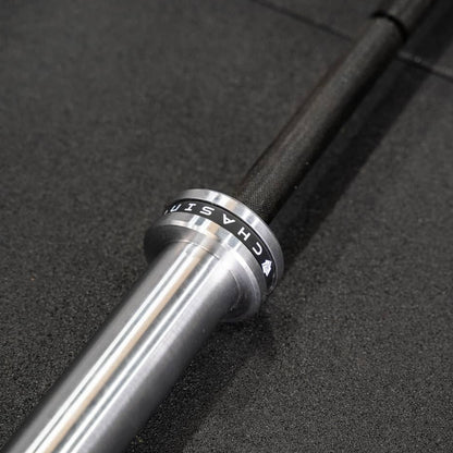 Classic Weightlifting Barbells 15kg & 20kg