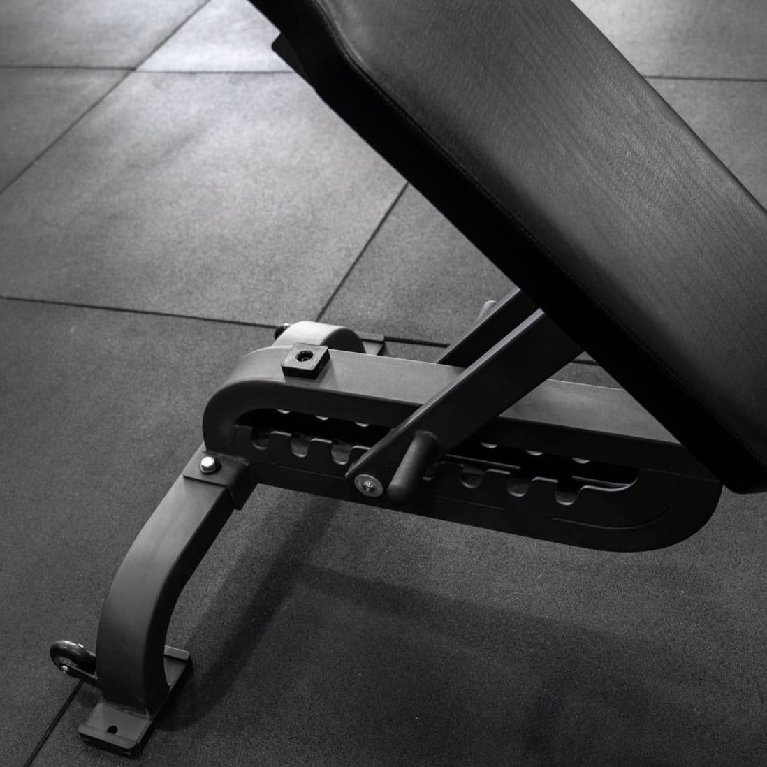 ChasingBetter - Heavy Duty Incline Bench