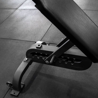 ChasingBetter - Heavy Duty Incline Bench