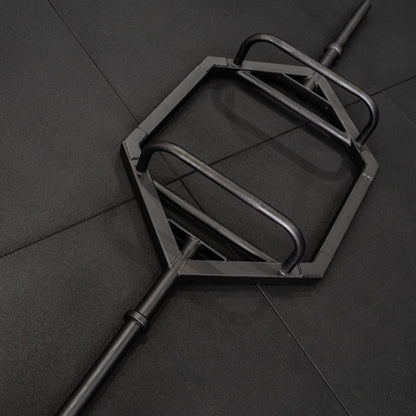 Heavy Duty Pro Hex Trap Bar