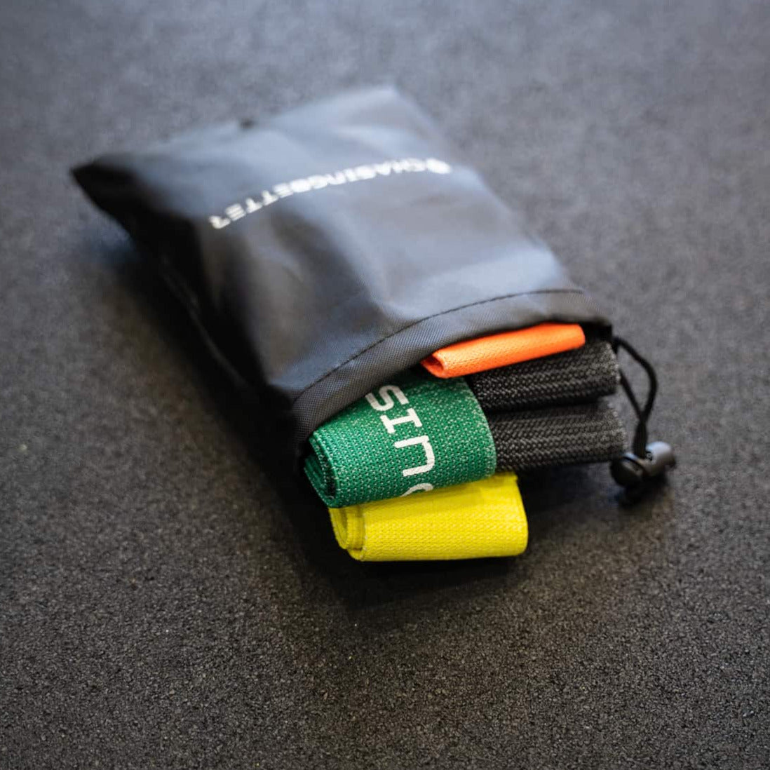ChasingBetter Booty Band 5 Pack