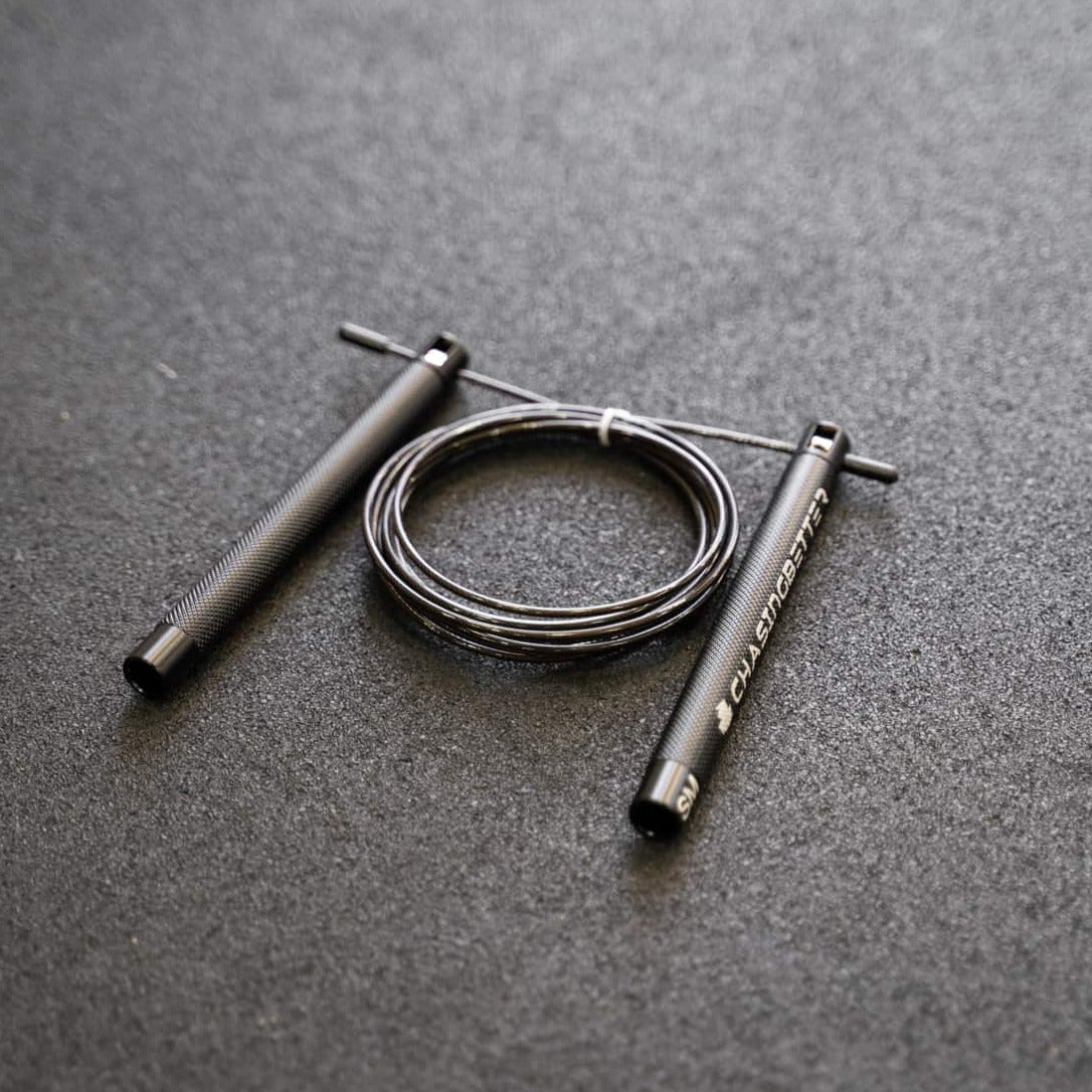 ChasingBetter Coloured Set Length Speed Ropes