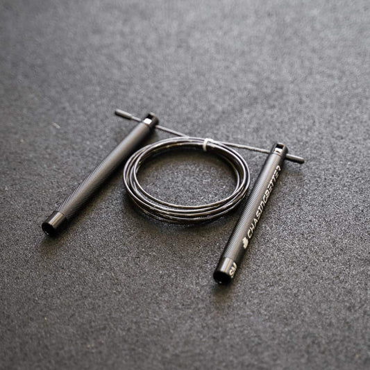ChasingBetter Coloured Set Length Speed Ropes