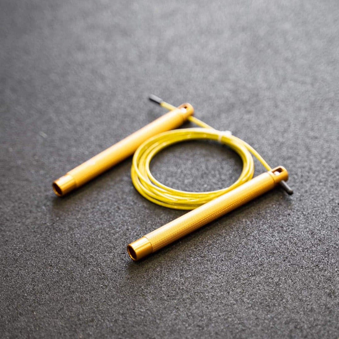ChasingBetter Coloured Set Length Speed Ropes