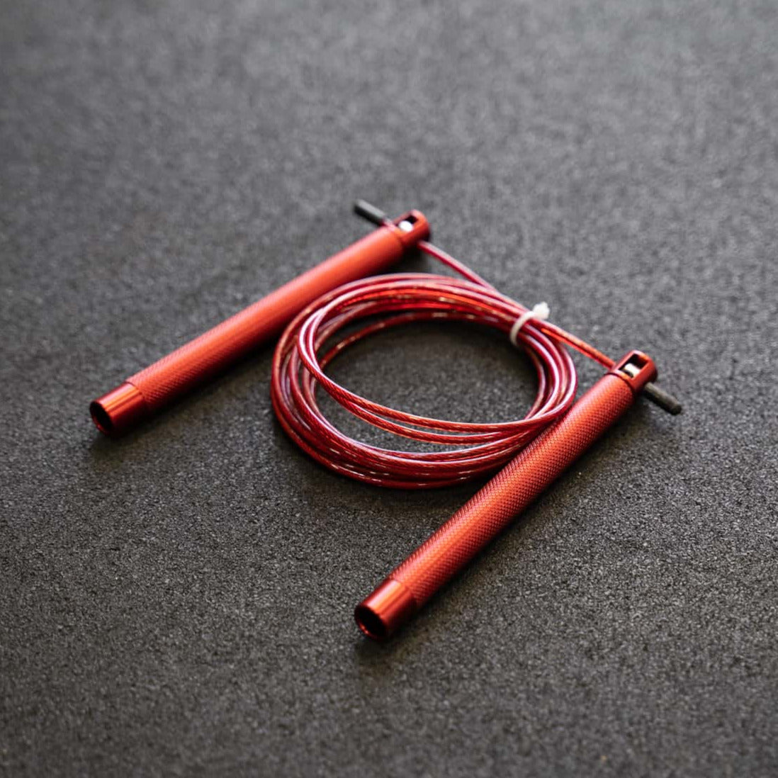 ChasingBetter Coloured Set Length Speed Ropes