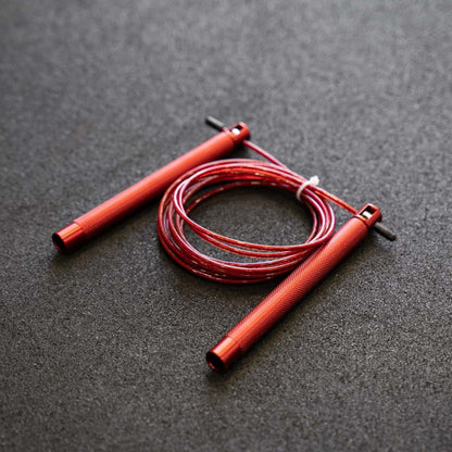 ChasingBetter Coloured Set Length Speed Ropes