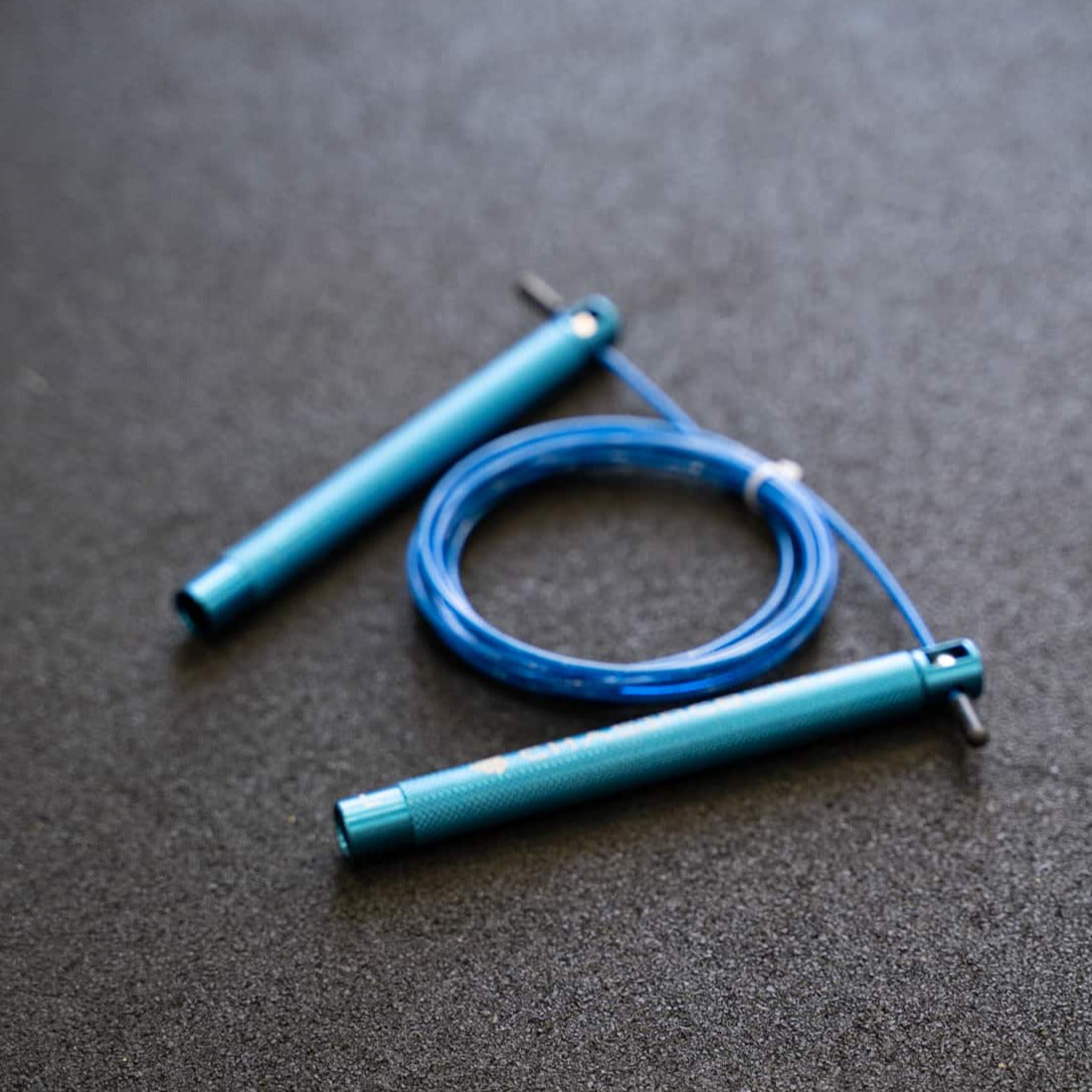 ChasingBetter Coloured Set Length Speed Ropes