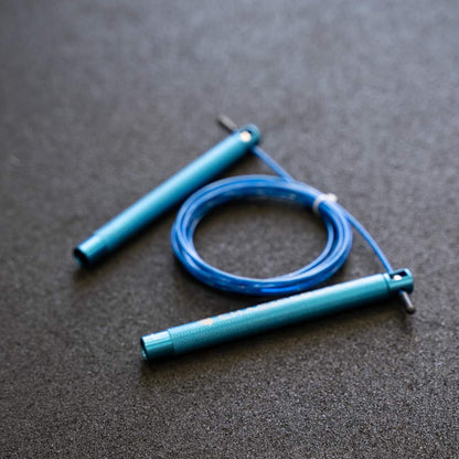 ChasingBetter Coloured Set Length Speed Ropes