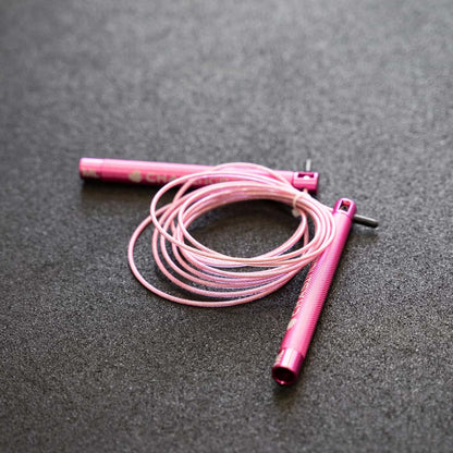 ChasingBetter Coloured Set Length Speed Ropes