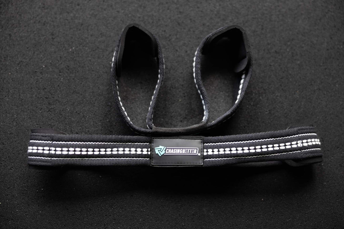 ChasingBetter Lifting Straps