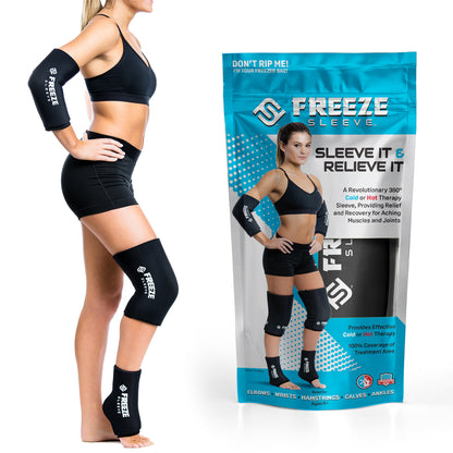 Rocktape Freeze Sleeve