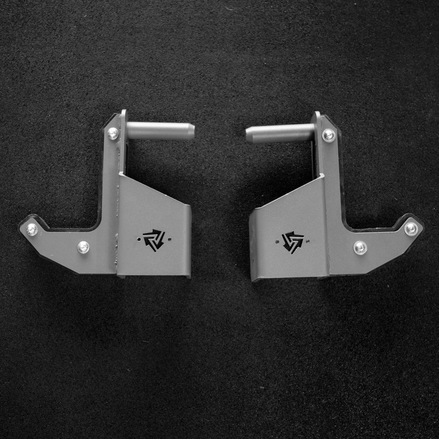 J-Hook (Pair)