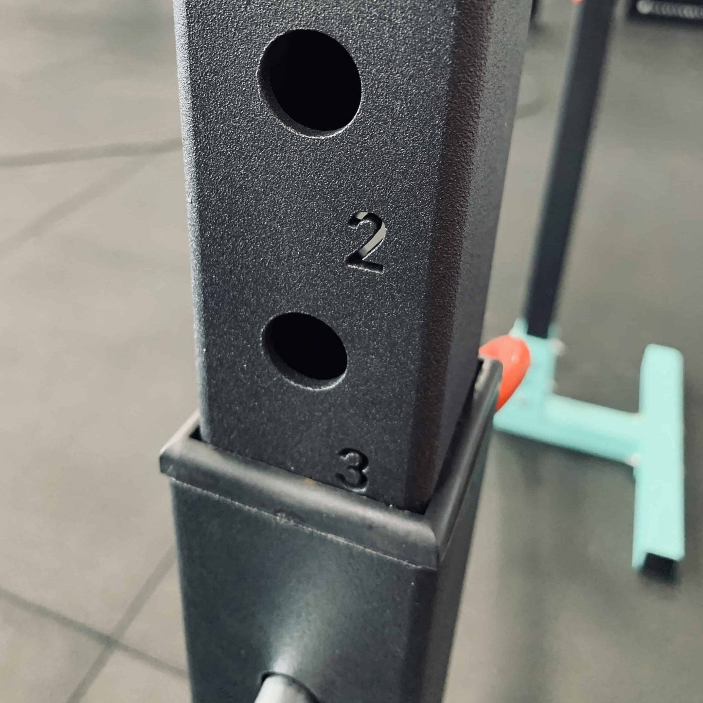 ChasingBetter Space Saver Squat Rack