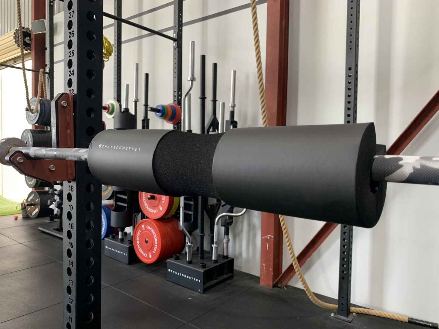 Barbell Pad