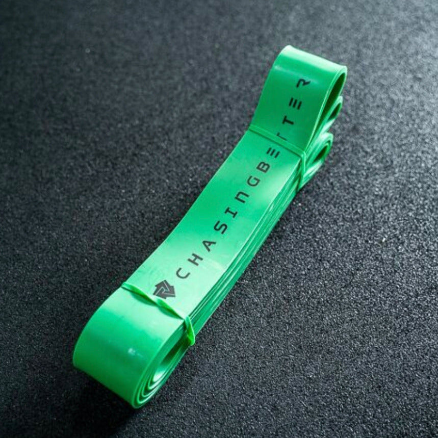 ChasingBetter Resistance Bands - Shop Now - WOD Supplies ...