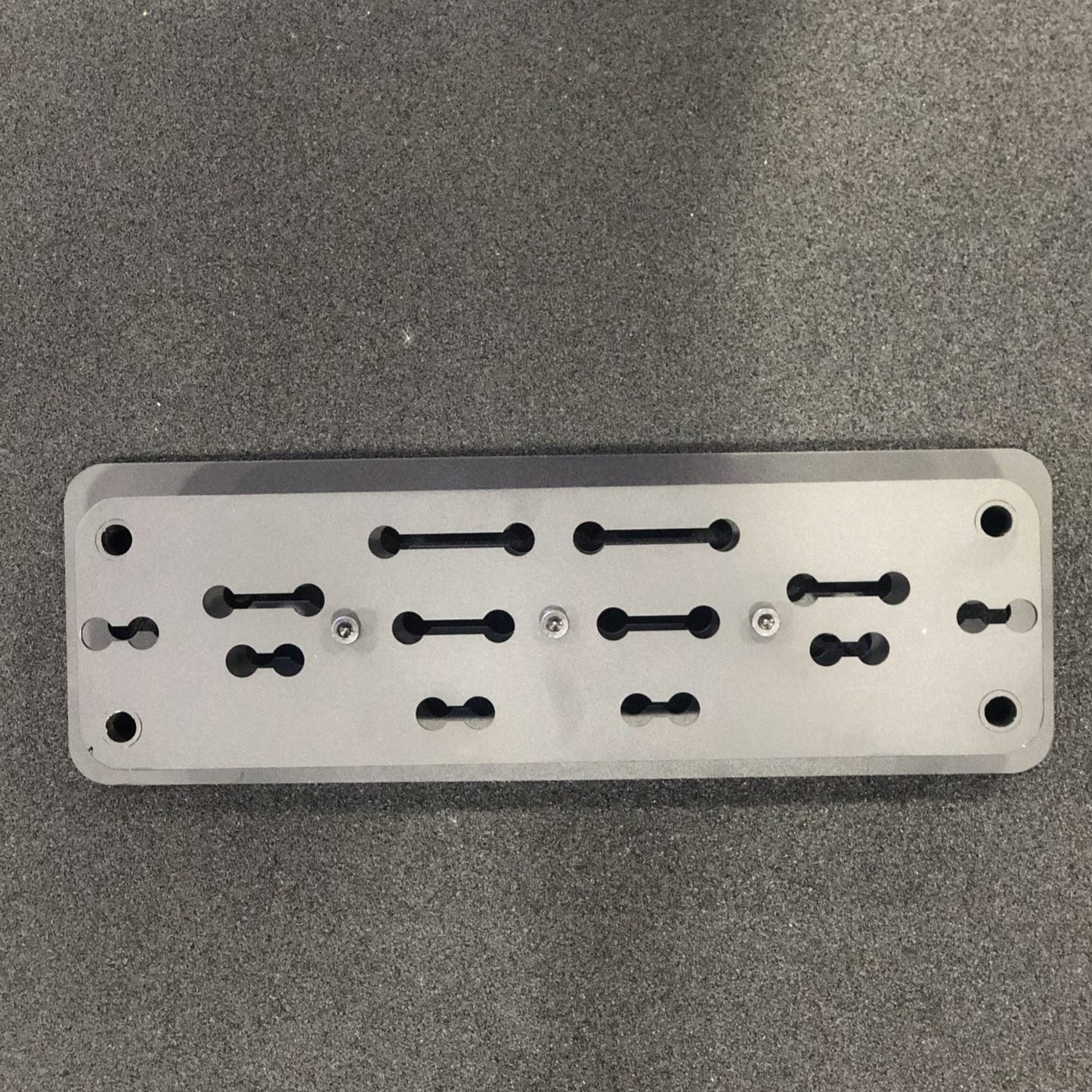 Wall Mounted Speed Rope Holder