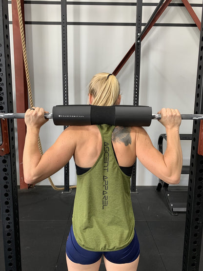 Barbell Pad