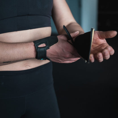 ChasingBetter CrossFit Performance Grips