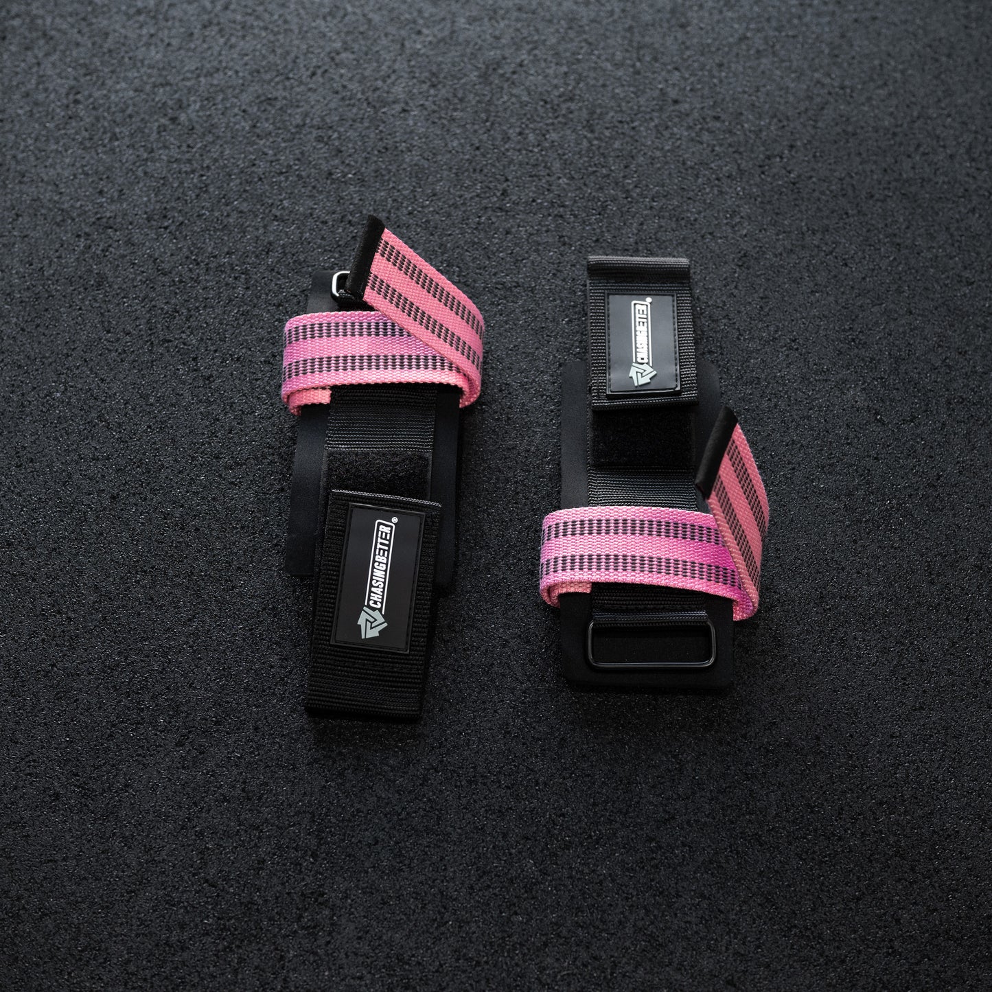 ChasingBetter Lifting Straps