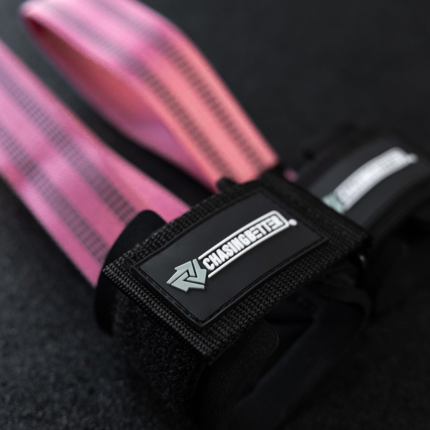 ChasingBetter Lifting Straps