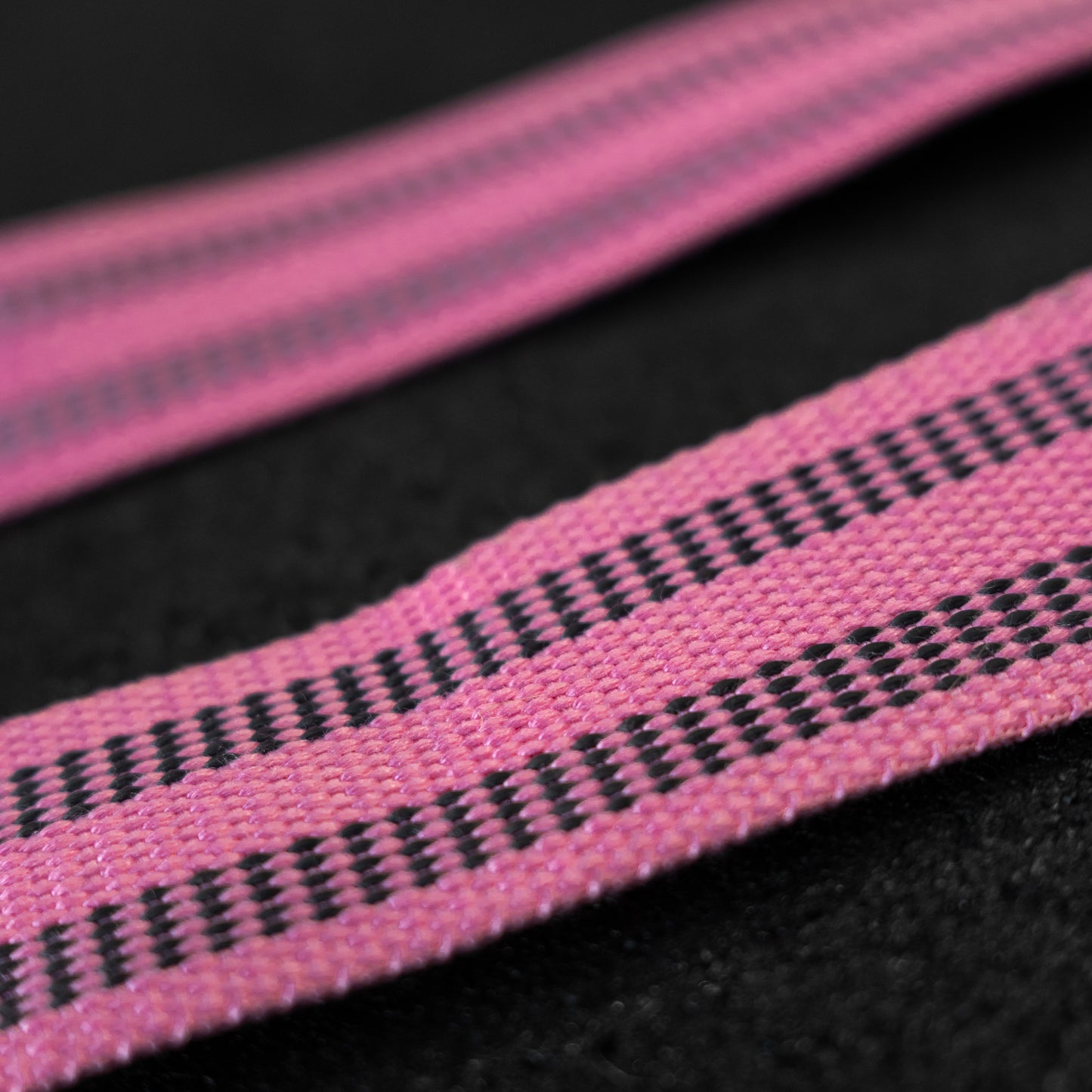 ChasingBetter Lifting Straps