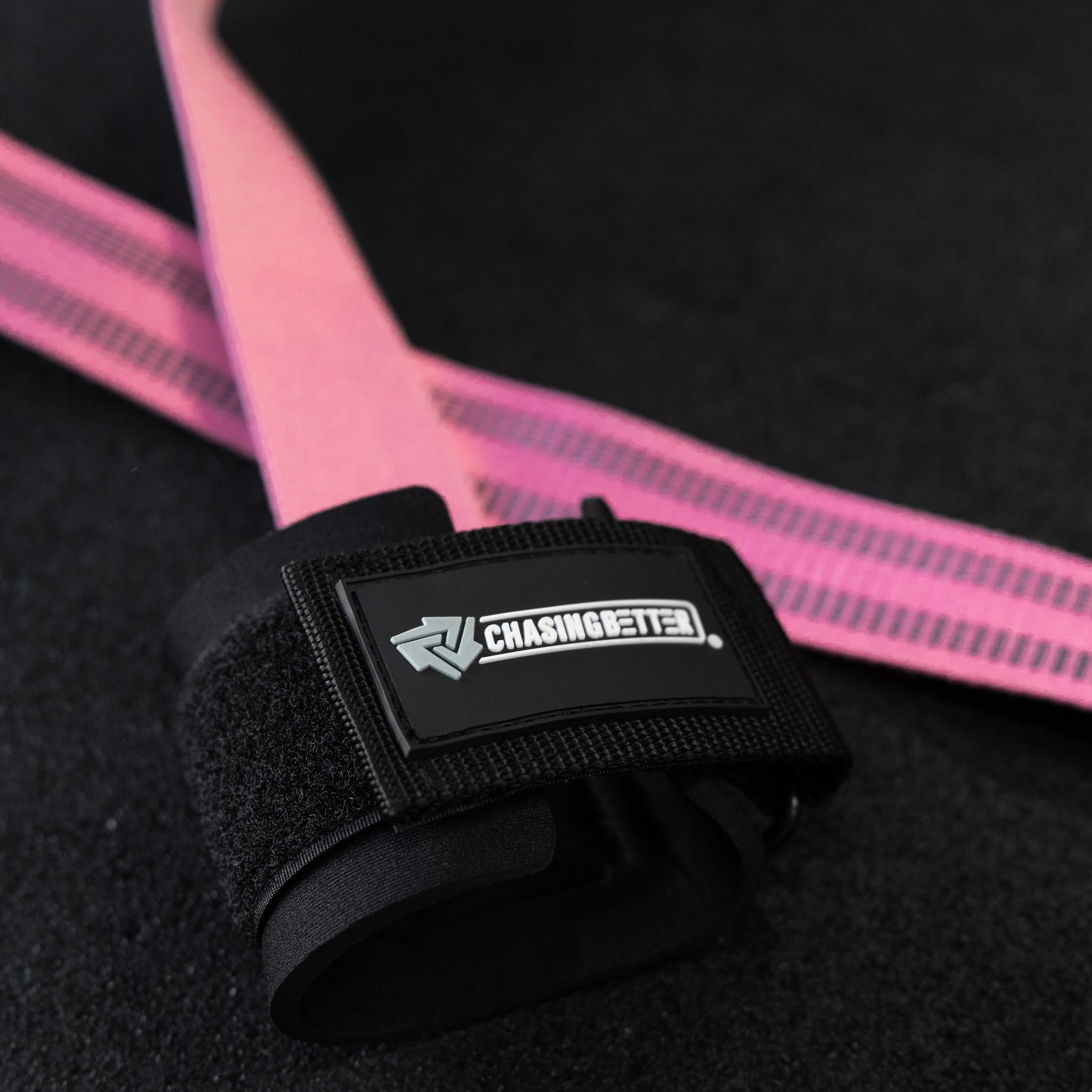 ChasingBetter Lifting Straps