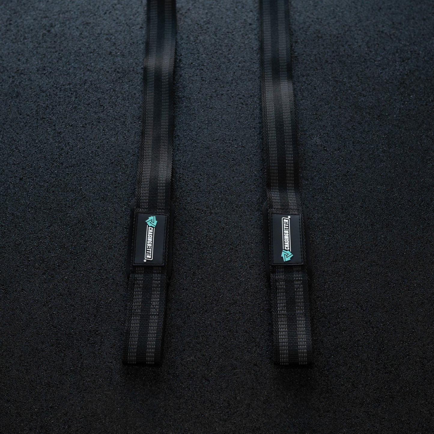 ChasingBetter Lifting Straps