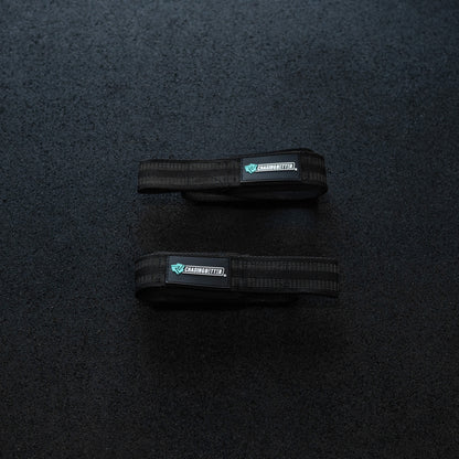 ChasingBetter Lifting Straps