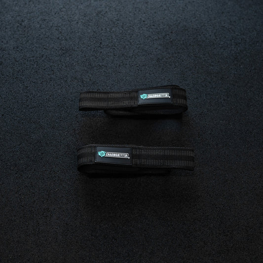 ChasingBetter Lifting Straps