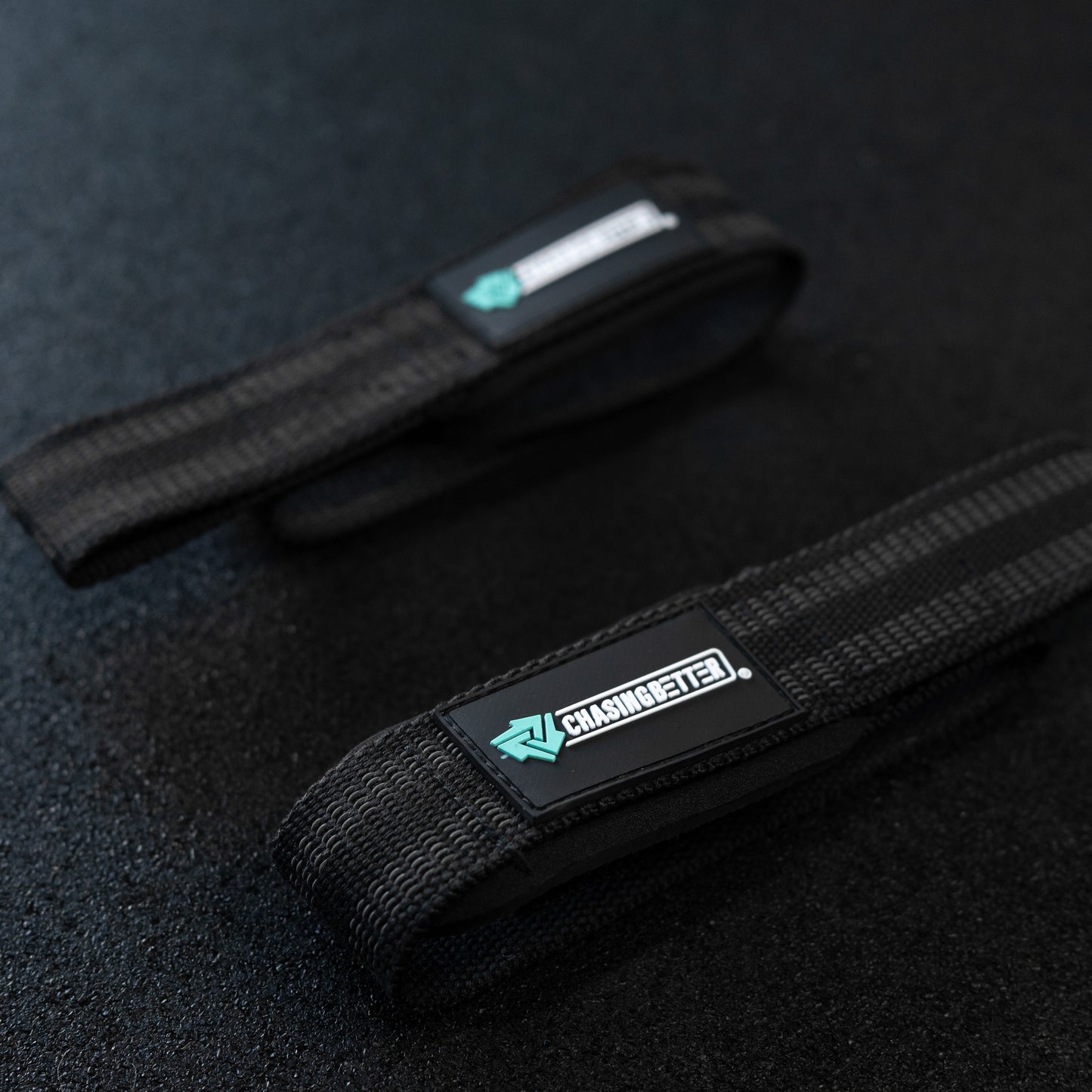 ChasingBetter Lifting Straps