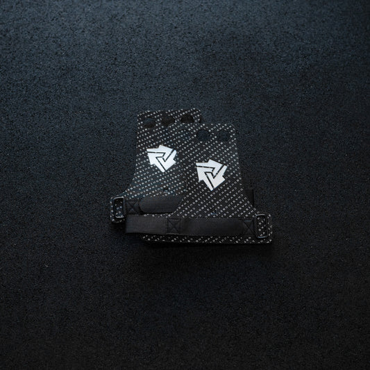 ChasingBetter Diamond Hand Grips Version 3