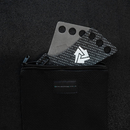 ChasingBetter Diamond Hand Grips Version 3