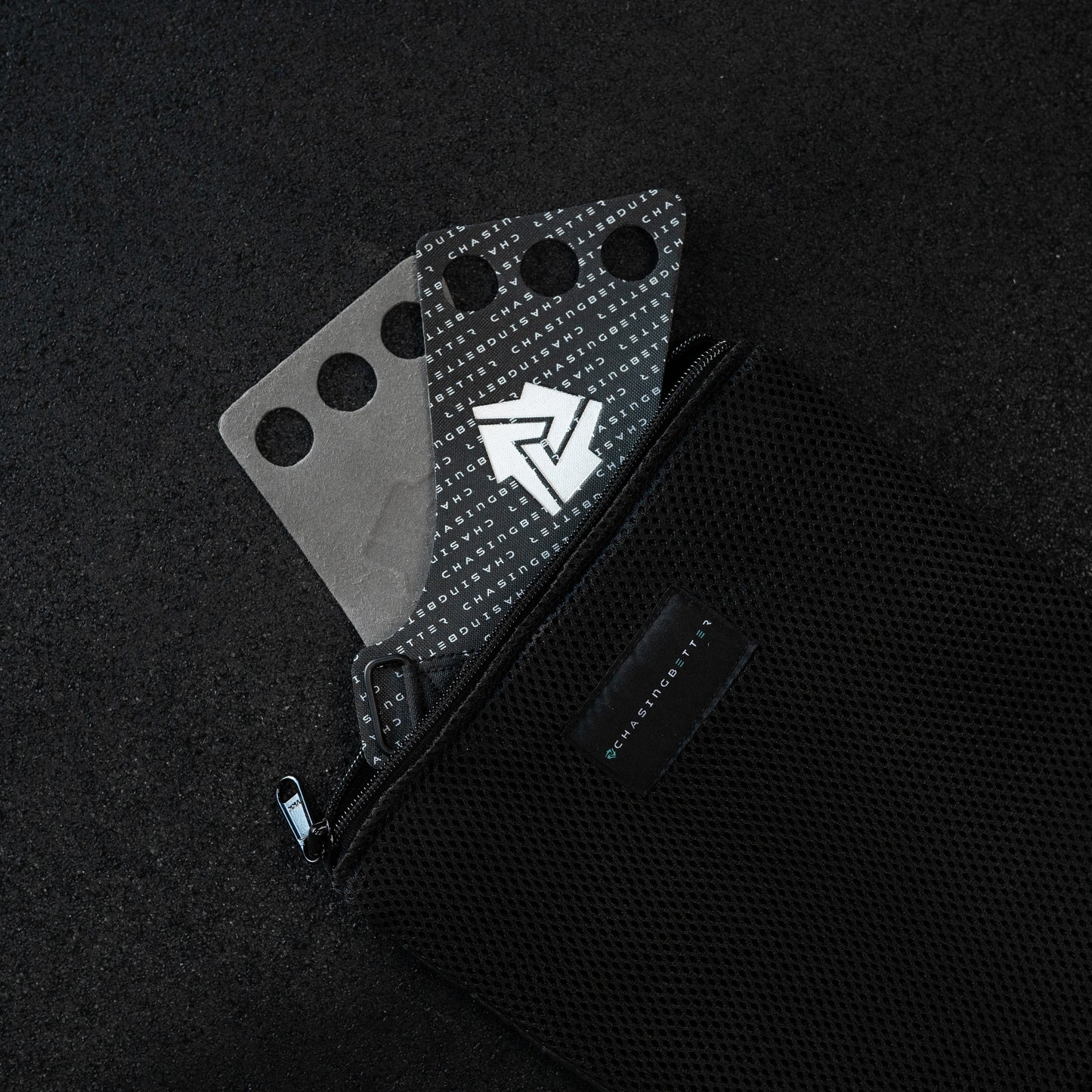 ChasingBetter Diamond Hand Grips Version 3