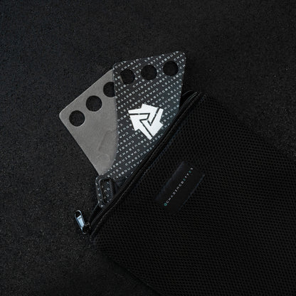ChasingBetter Diamond Hand Grips Version 3