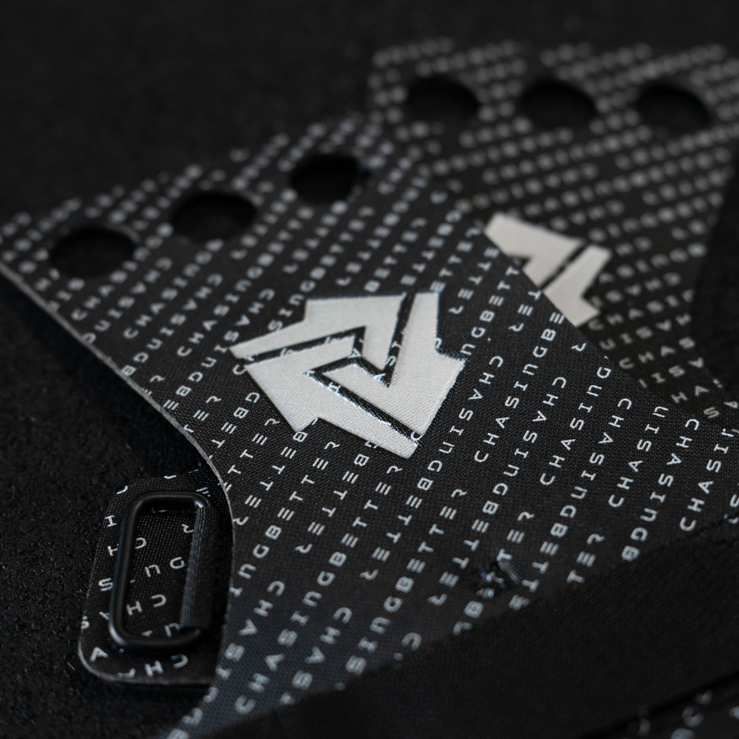 ChasingBetter Diamond Hand Grips Version 3