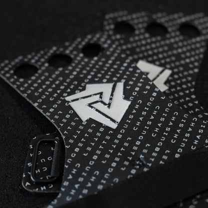 ChasingBetter Diamond Hand Grips Version 3