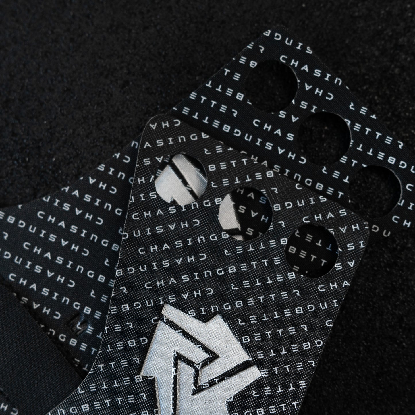 ChasingBetter Diamond Hand Grips Version 3