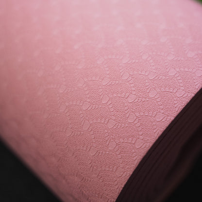 Eco Friendly Yoga Mat