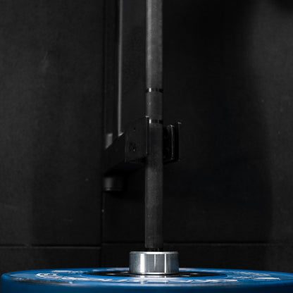 Barbell Jack