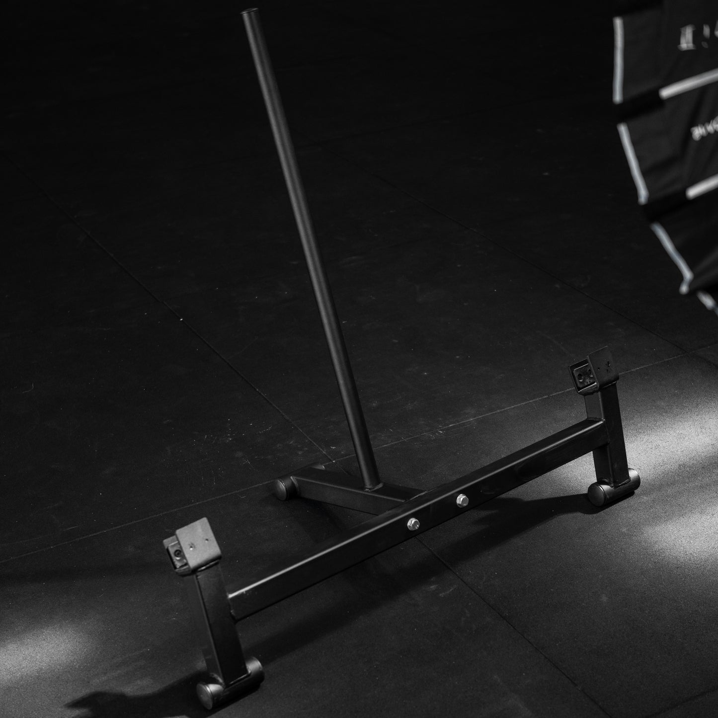Barbell Jack