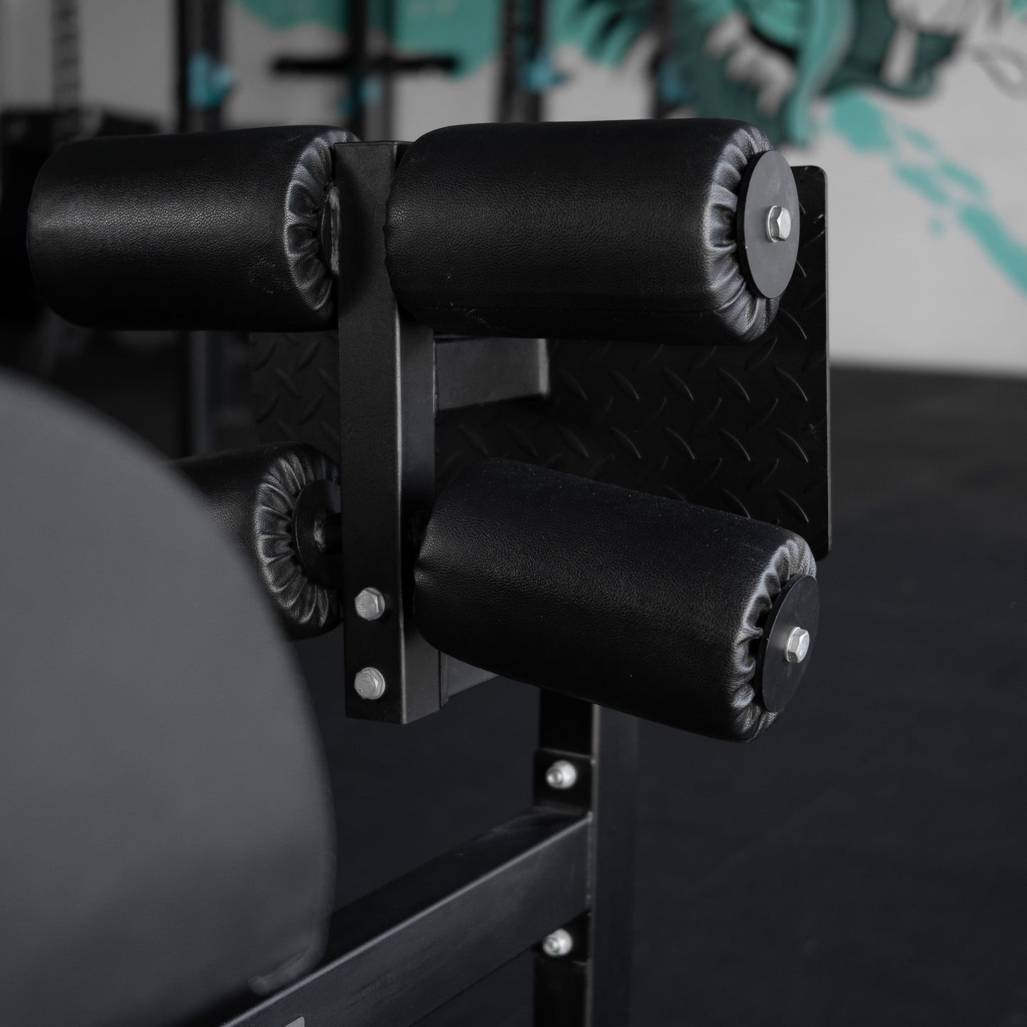ChasingBetter GHD V2