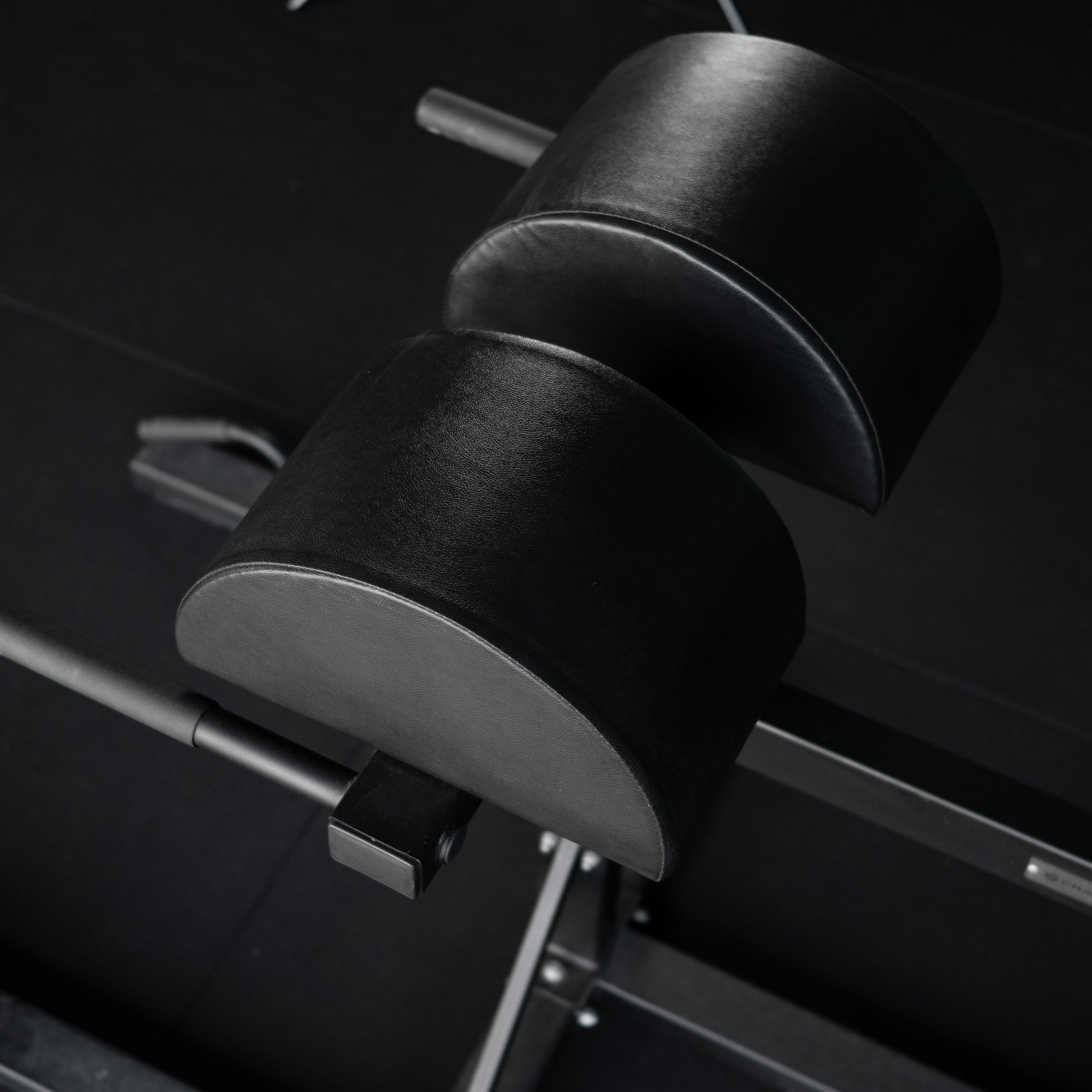 Ghd Hamstring GHD Glute Hamstring Developer | Strength Equipment | ChasingBetter ...