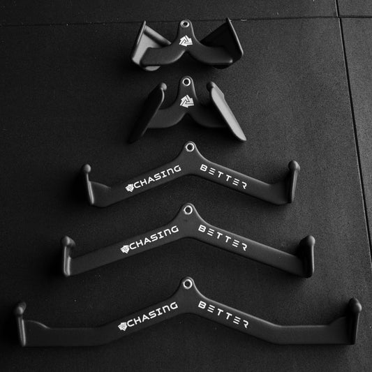 ChasingBetter MAG Grip Pack