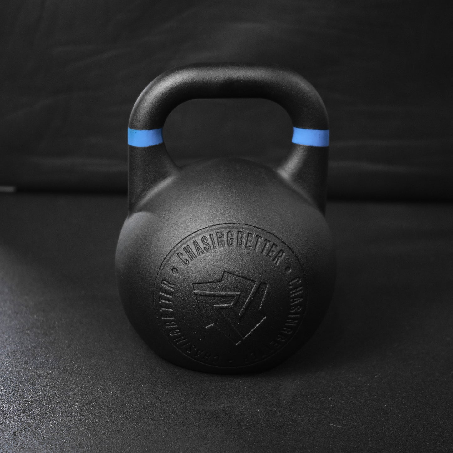 Powder Coated Competition Kettlebells