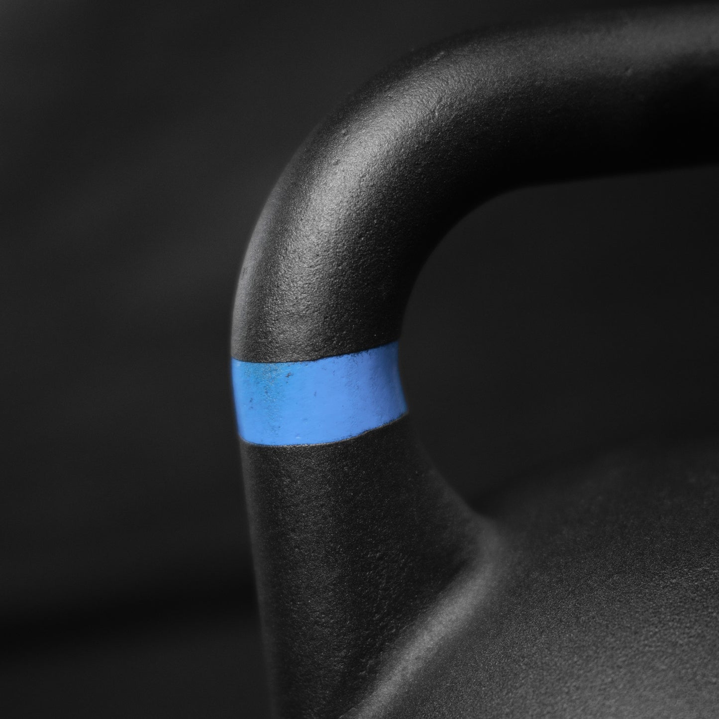 Powder Coated Competition Kettlebells