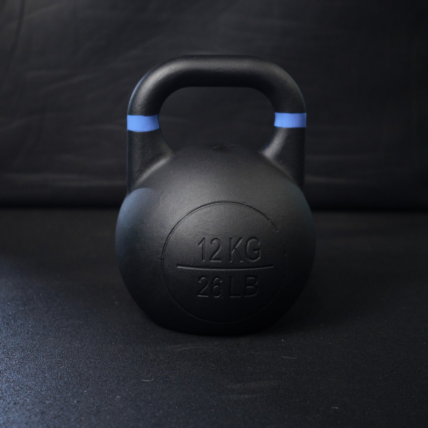 Powder Coated Competition Kettlebells