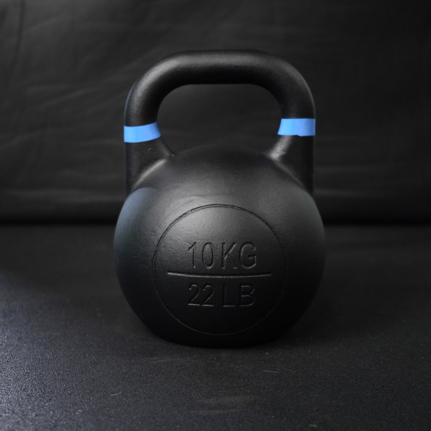 Powder Coated Competition Kettlebells